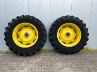 Radsatz 460/85R38 18.4R38 Mitas für John Deere DW15x38 Nordrhein-Westfalen - Borken Vorschau