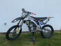 Suzuki RMZ 250, 2018 Rheinland-Pfalz - Kaiserslautern Vorschau