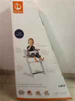 Stokke Tripp Trapp Hochstuhl Storm Grey NP209€ Bayern - Mammendorf Vorschau