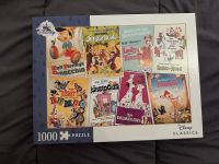 Disney Puzzle Rheinland-Pfalz - Trippstadt Vorschau