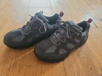 Damen Wanderschuhe Trekking Jack Wolfskin 39 Bayern - Obernzell Vorschau