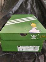 Adidas Stan Smith Homer Simpson Gr.42 Hessen - Liederbach Vorschau