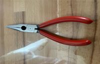 Knipex Spitzzange Sehr guter Zustand Hessen - Heppenheim (Bergstraße) Vorschau