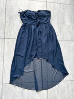 Kleid Gr. 44 Jake’s marineblau Thüringen - Nesse-Apfelstädt Vorschau