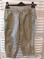 3/4 lange Hose Marke C&A Clockhouse Gr. 34 neu mit Etikett Bayern - Fürth Vorschau