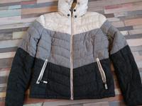 SUPERDRY Damen Winterjacke Gr.XL Jacke Parka Mantel Bayern - Falkenberg Vorschau