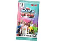 Mattch Attax Bundesliga und  Champions League Sammelkarten Baden-Württemberg - Gundelsheim Vorschau