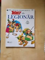 Asterix als Legionär Band X 10 Schleswig-Holstein - Bad Bramstedt Vorschau