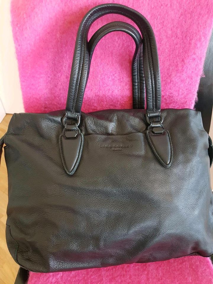 Ledertasche Liebeskind Berlin in Würselen