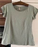 Basic Shirt, blassgrün, Größe XL Hessen - Nauheim Vorschau