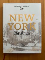 NEU New York Christmas Rezepte und Geschichten Kochbuch Baden-Württemberg - Ludwigsburg Vorschau