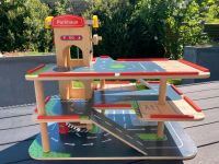 myToys ORIGINALS Holz-Parkgarage Niedersachsen - Wilhelmshaven Vorschau