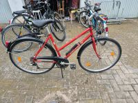 Peugeot Fahrrad 28 zoll  21 Gang Nordrhein-Westfalen - Lotte Vorschau