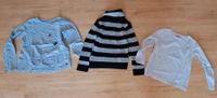 Langarmshirt / Pullover Gr. 128/134 Hessen - Dipperz Vorschau