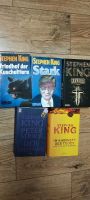 Stephen King Bücher -Sammlung - Krimis Thriller Bielefeld - Stieghorst Vorschau