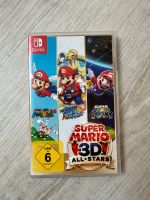 Super Mario 3D All Stars für Nintendo Switch Rheinland-Pfalz - Asbach Vorschau