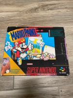 Mario Paint Super Nintendo SNES OVP Maus Mauspad Spiel Hessen - Lampertheim Vorschau