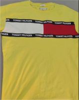 konder T shirt (tommy hilfiger) Mühlhausen - Freiberg Vorschau