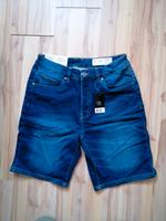 Strechige Jeansshorts Größe 50 NEU Bayern - Sonnefeld Vorschau
