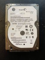 Seagate 2,5“ Notebook-Festplatte (160GB, 5400rpm, SATA) Hamburg-Mitte - Hamburg St. Georg Vorschau