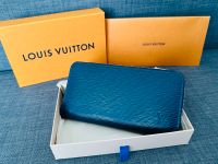 Original Louis Vuitton Zippy Wallet Epi Leder Geldbörse Top Berlin - Charlottenburg Vorschau