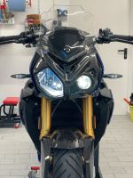 BMW S1000R SC Project Carbon Wunderlich Nordrhein-Westfalen - Velbert Vorschau