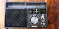 Panasonic Kofferradio RF-1403 TOP Zustand Aubing-Lochhausen-Langwied - Aubing Vorschau