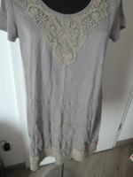 Longshirt - Crash Optik - Gr. 40 -Street One Bayern - Kaufbeuren Vorschau