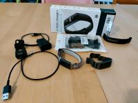 2xFitbit charge 3 defekt mit Zubehör Duisburg - Homberg/Ruhrort/Baerl Vorschau