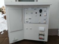 Meisterstück Elektrotechnik (Energie & Gebäudetechnik /KNX) Baden-Württemberg - Stetten am kalten Markt Vorschau