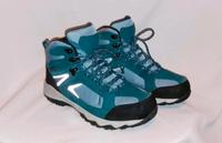 Schuhe Stiefel Gr. 41 Brandenburg - Zossen-Waldstadt Vorschau
