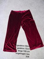 Samthose.. Rheinland-Pfalz - Zweibrücken Vorschau