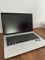 HP EliteBook 830 G8 Laptop-PC mit SureView Blickschutz und 4G/LTE Bayern - Weilheim i.OB Vorschau