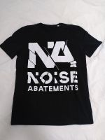 Rundhals Herren T-Shirt - Noise Abatements - NEU !!! Aachen - Aachen-Mitte Vorschau