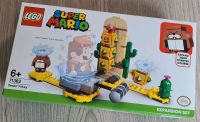 Lego - Super Mario - 71363 - Wüsten-Pokey – Erweiterungsset Nordrhein-Westfalen - Oberhausen Vorschau