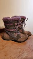 Superfit Stiefel Winterstiefel 31 TEX Hessen - Erlensee Vorschau