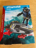 Playmobil 9086 Special Plus Sky-Knight mit Fluggleiter Neu OVP Hannover - Südstadt-Bult Vorschau