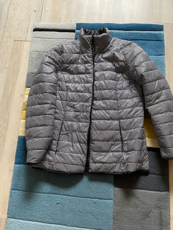 Tredy Zukauf Jacke Wendejacke Gr.40 neu NP 59€ in Oberhausen