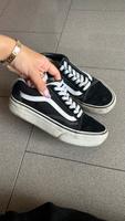 Vans oldskool platform unisex Berlin - Neukölln Vorschau