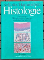Histologie. Farbatlas der Mikroskopischen Anatomie  Sobotta / Ham Nordrhein-Westfalen - Rees Vorschau