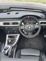 LENKRAD NEU BEZIEHEN BMW M 3er M3 330 335 E90 E92 ALCANTARA LEDER Nordrhein-Westfalen - Bad Driburg Vorschau