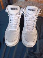Adidas Sportschuhe, Schuhe Größe US 10,5 gebraucht Bayern - Vilseck Vorschau