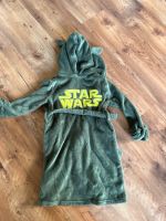 GAP Bademantel Gr 110 5 Jahre Star Wars Nordrhein-Westfalen - Bad Driburg Vorschau