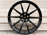 22 Zoll FORGED CONCAVE Felgen Audi RS6 RS7 Q5 SQ5 BMW X5 X6 X7 M Baden-Württemberg - Uhingen Vorschau