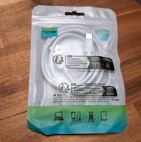 1m Samsung xiaomi Ladekabel USB type c 5a schnelladung Nürnberg (Mittelfr) - Südstadt Vorschau