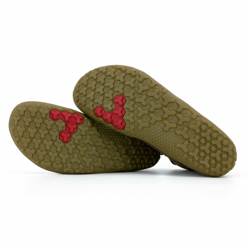 Vivobarefoot Tracker II FG 37,39,42,43 - Barfußschuhe in Leer (Ostfriesland)