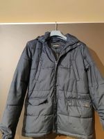 Biete hochwertige Outdoor Jacke von Icepeak, dunkelblau Bielefeld - Milse Vorschau