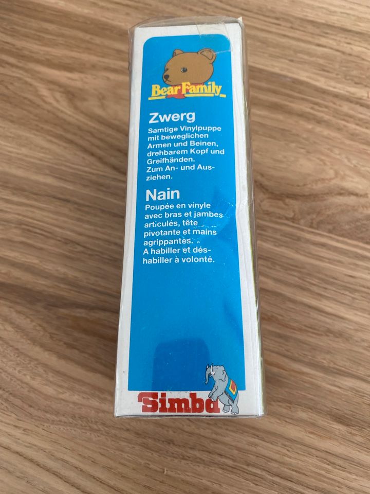 Simba“ Die Freunde der Familie Bär“ in Bremen