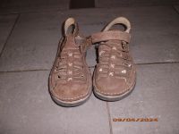 Timberland Kinder Sandalen GR 36 TOP Zustand Baden-Württemberg - Ulm Vorschau