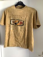 HAWAII-Shirt, vintage, mit Schulterpolstern, Gr. L Berlin - Mitte Vorschau